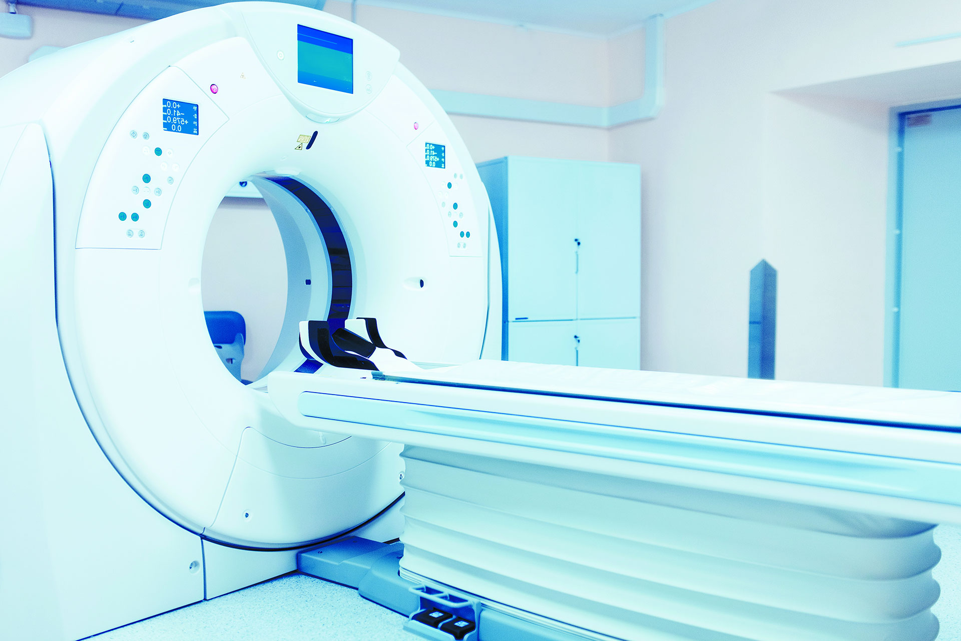 Integra Medical Imaging | MRI Services, On-Site Mobile MRI Services and MRI Leasing/Rental